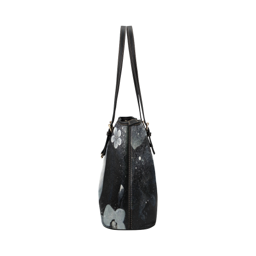 Mio Leather Tote Bag/Small (Model 1651)