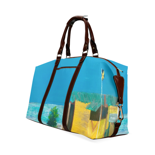 Jamaica Classic Travel Bag (Model 1643)