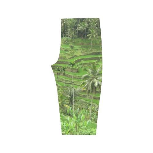 Reisterase von Bali Hestia Cropped Leggings (Model L03)