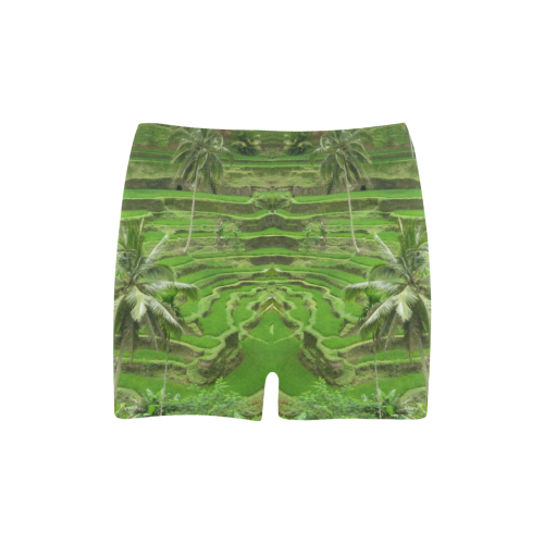 Reisterase von Bali Briseis Skinny Shorts (Model L04)