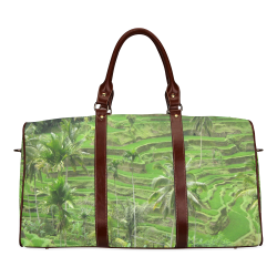 Reisterase von Bali Waterproof Travel Bag/Large (Model 1639)