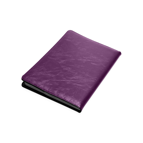 Note_gmo_Dark Love Custom NoteBook B5