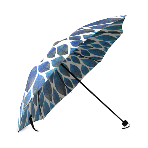 Petal Burst 2 Foldable Umbrella (Model U01)