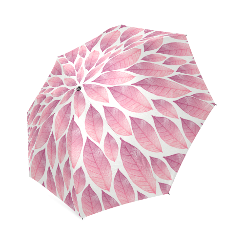 Petal Burst 4 Foldable Umbrella (Model U01)