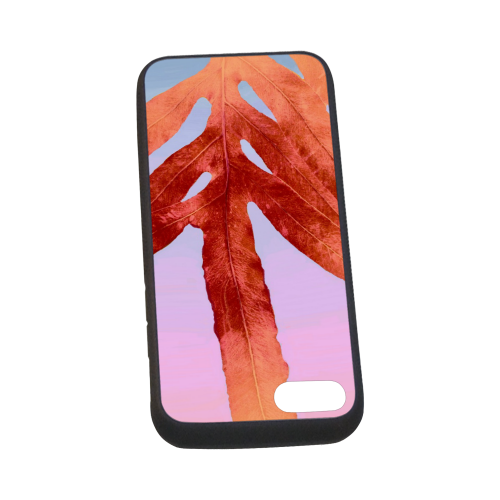 Mother's Day Rubber Case for iPhone 7 4.7”