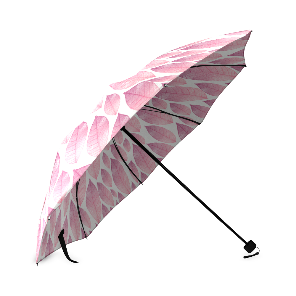 Petal Burst 4 Foldable Umbrella (Model U01)