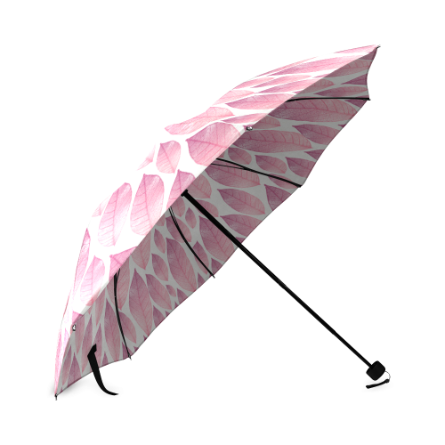 Petal Burst 4 Foldable Umbrella (Model U01)