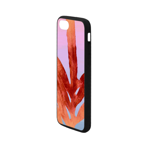 Mother's Day Rubber Case for iPhone 7 4.7”