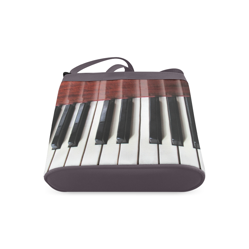 Piano by Martina Webster Crossbody Bags (Model 1613)