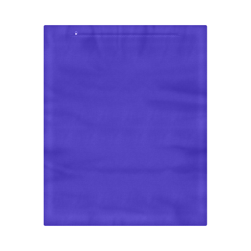 Quilts Blau Lila Streifen Duvet Cover 86"x70" ( All-over-print)
