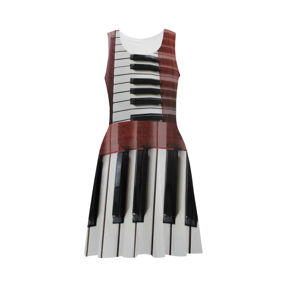 Piano by Martina Webster Atalanta Sundress (Model D04)