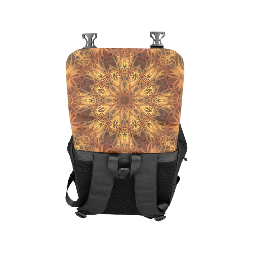 Harmony No. 17 Casual Shoulders Backpack (Model 1623)