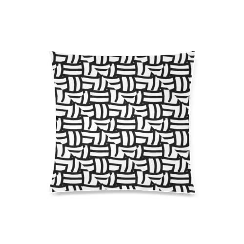Marker Rebell Freedom Custom Zippered Pillow Case 20"x20"(Twin Sides)