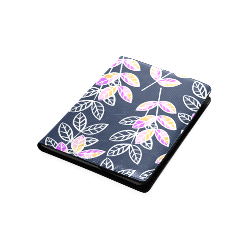 Winter Foliage Custom NoteBook B5