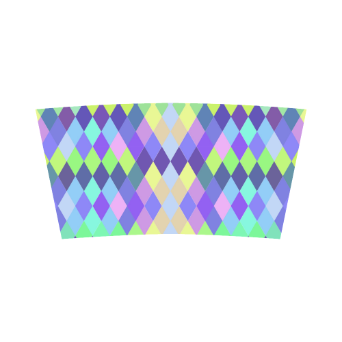 Abstract Bandeau Top