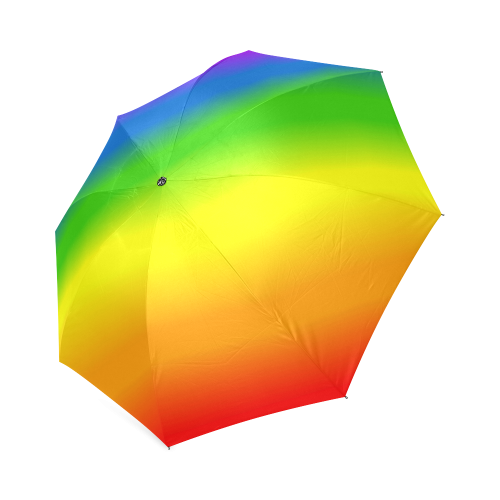 Regenbogen Foldable Umbrella (Model U01)