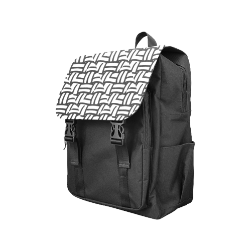 Marker Rebell Freedom Casual Shoulders Backpack (Model 1623)