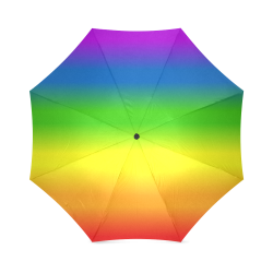 Regenbogen Foldable Umbrella (Model U01)