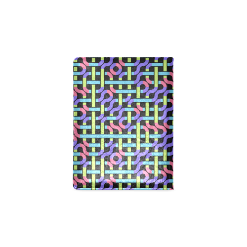 Labyrinth Custom NoteBook B5