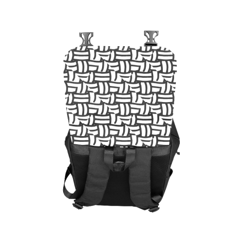 Marker Rebell Freedom Casual Shoulders Backpack (Model 1623)