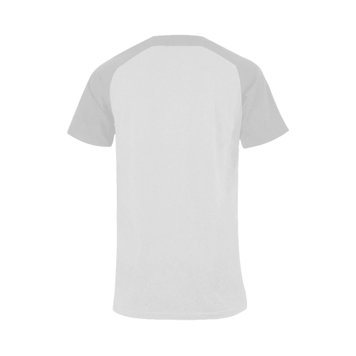 Rickenbacker 325 Men's Raglan T-shirt Big Size (USA Size) (Model T11)