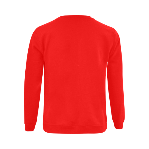 Rickenbacker 325 Gildan Crewneck Sweatshirt(NEW) (Model H01)