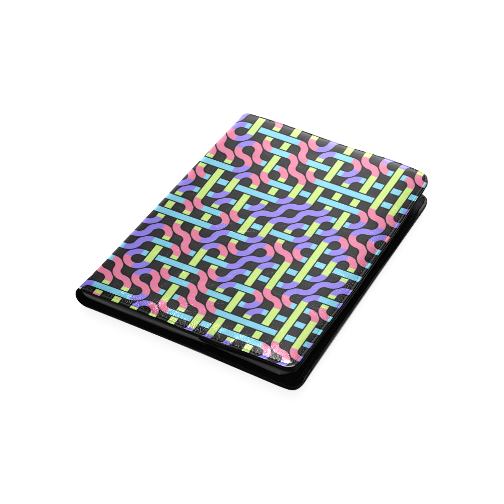 Labyrinth Custom NoteBook B5