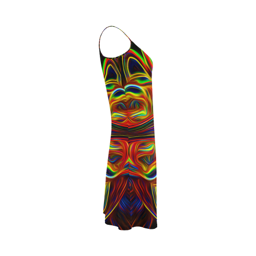 sdsdsdsdddd Alcestis Slip Dress (Model D05)