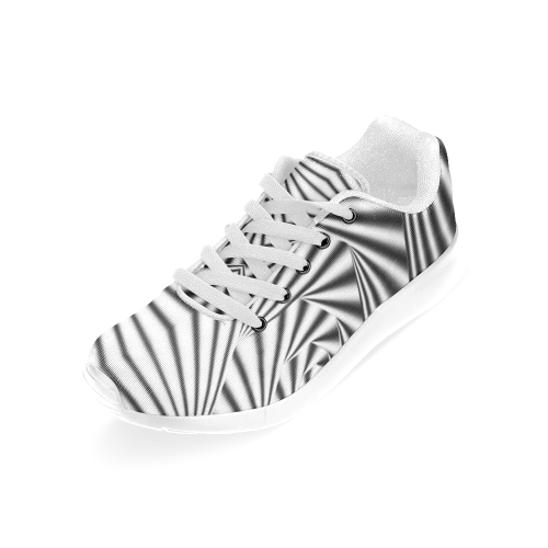 psysd4 Men’s Running Shoes (Model 020)