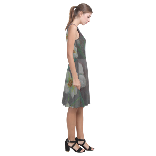 Daisy Mae Atalanta Casual Sundress(Model D04)