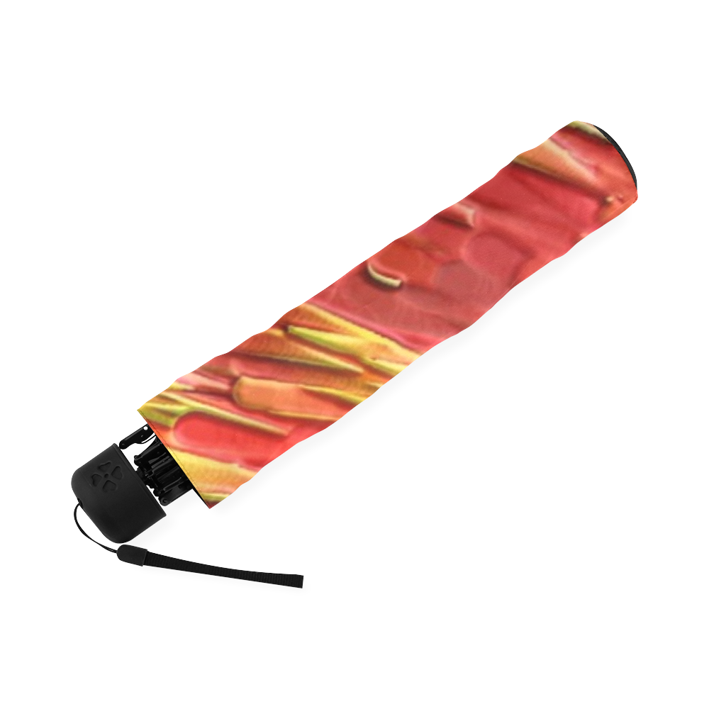 Fire by Artdream Foldable Umbrella (Model U01)