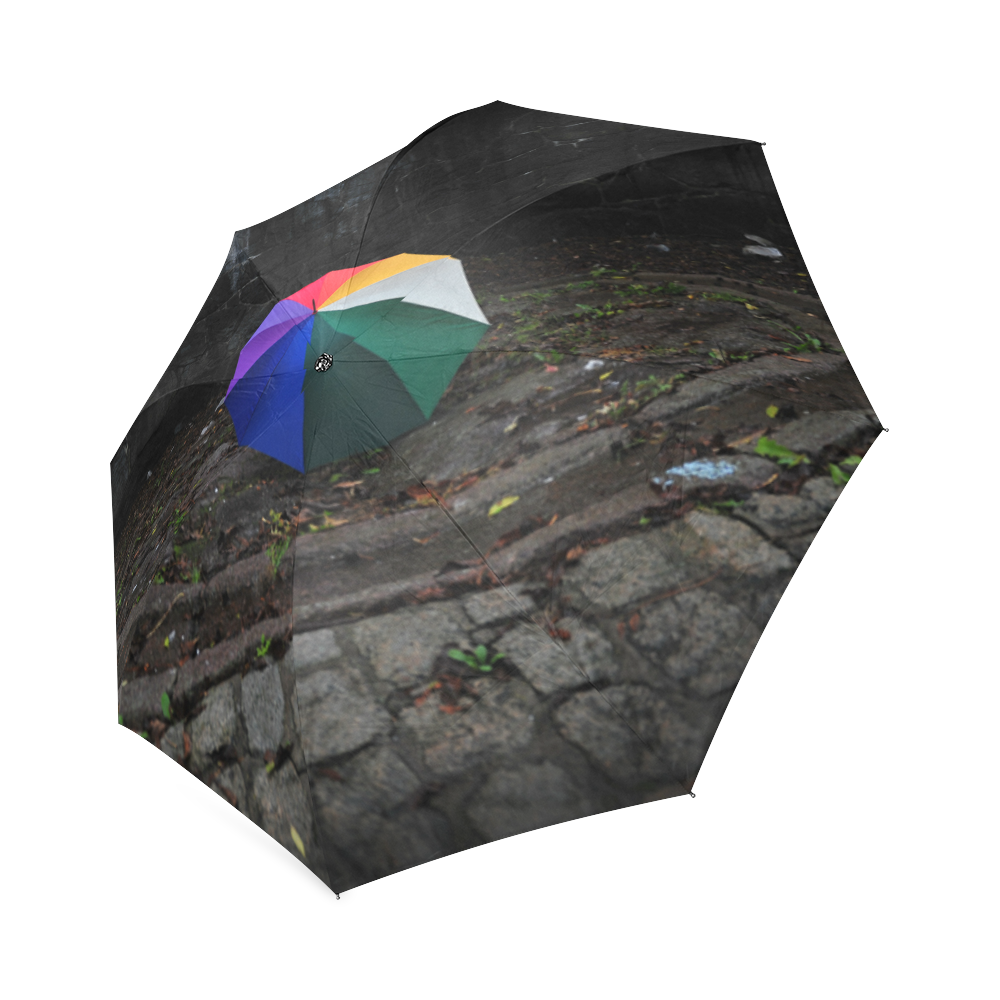 My Inner Circle Foldable Umbrella (Model U01)