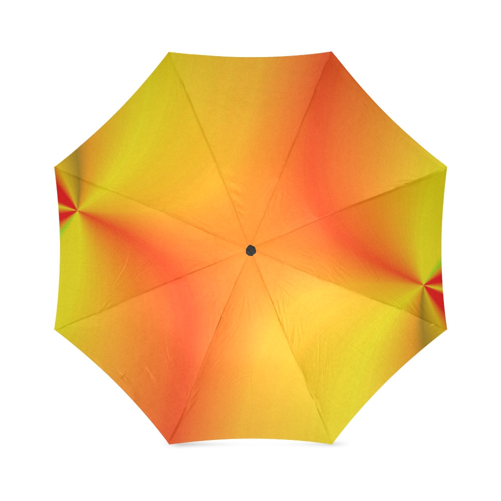 Buntemischungen Foldable Umbrella (Model U01)