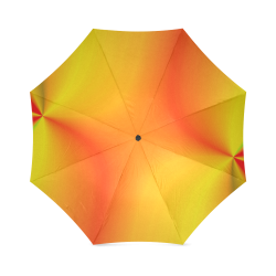 Buntemischungen Foldable Umbrella (Model U01)