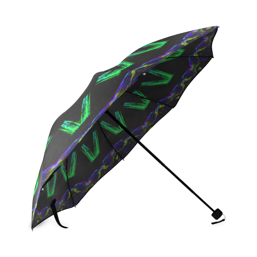 aQUA sPLASH Foldable Umbrella (Model U01)