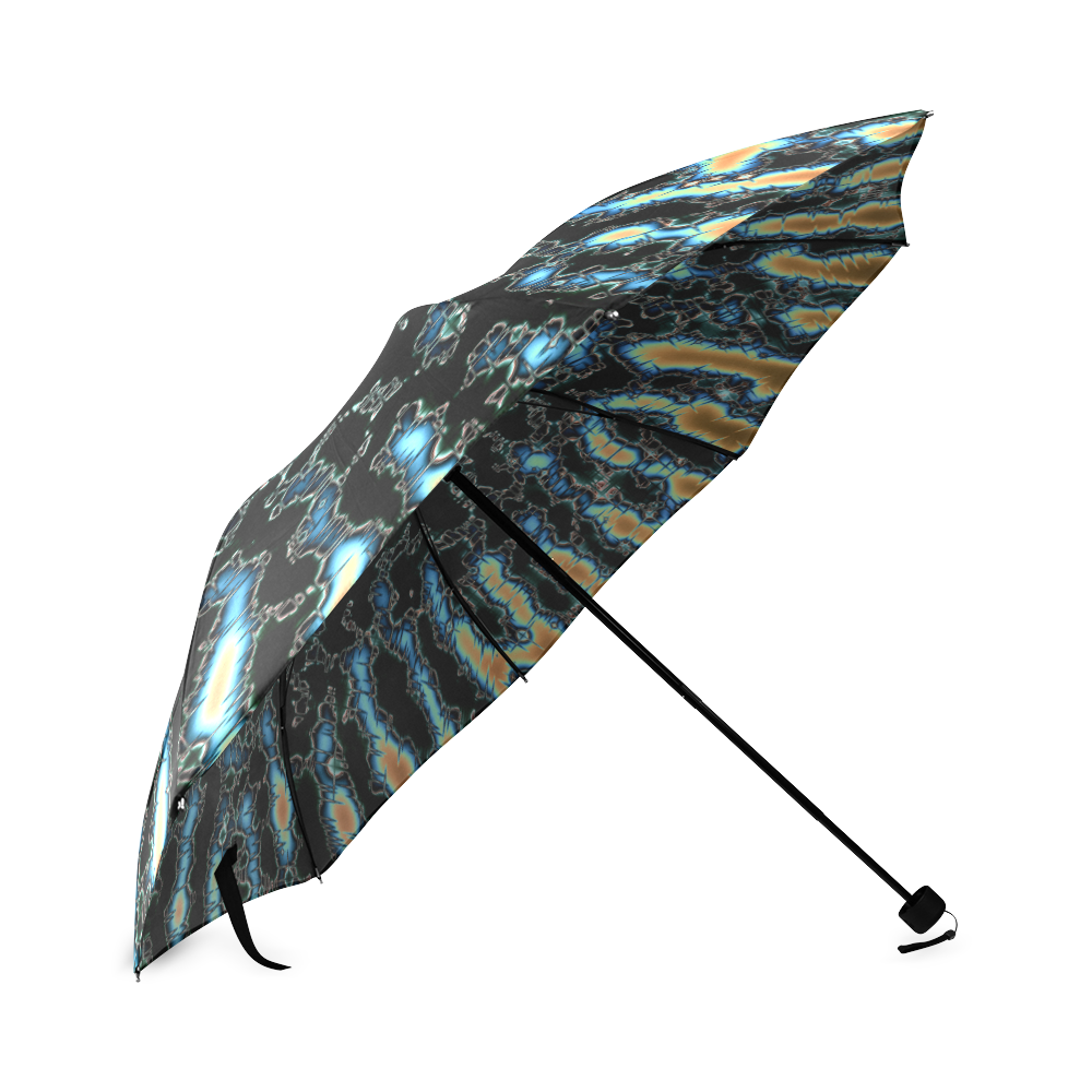 LUMINOUS Foldable Umbrella (Model U01)