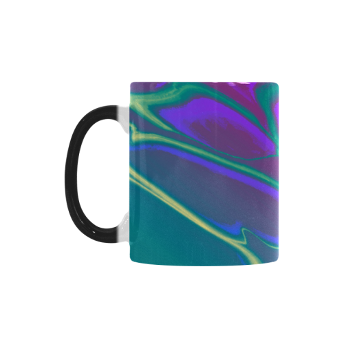 LOCIS Custom Morphing Mug