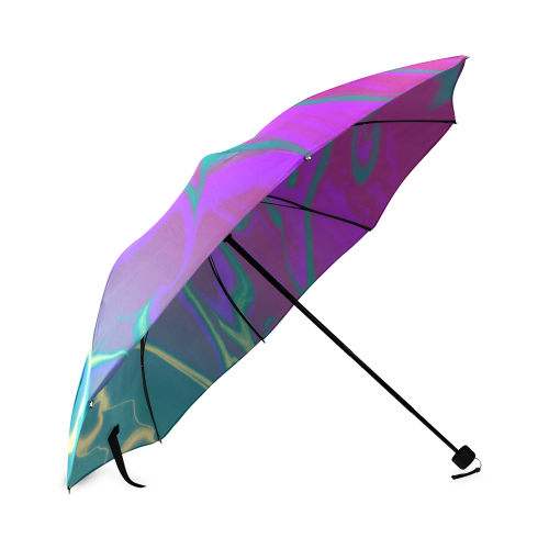 LOCIS Foldable Umbrella (Model U01)