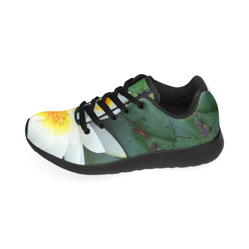 Waterlily Men’s Running Shoes (Model 020)