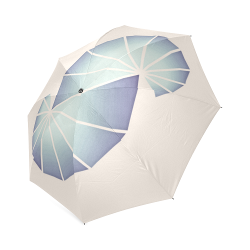 OCEAN Foldable Umbrella (Model U01)