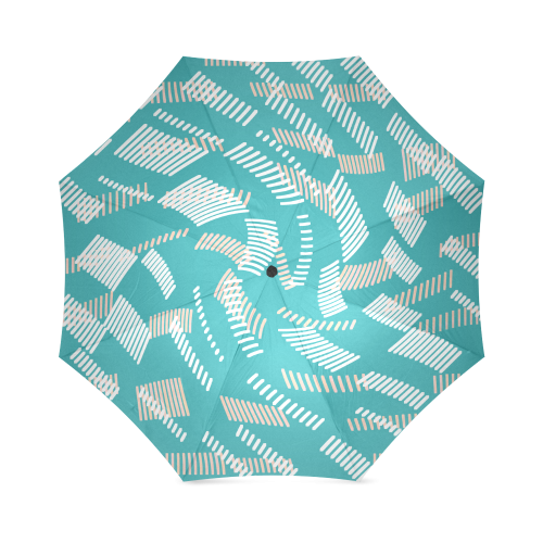 THOUGHTS Foldable Umbrella (Model U01)