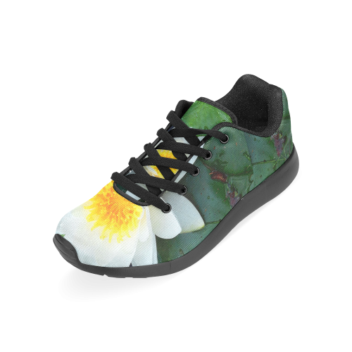 Waterlily Men’s Running Shoes (Model 020)