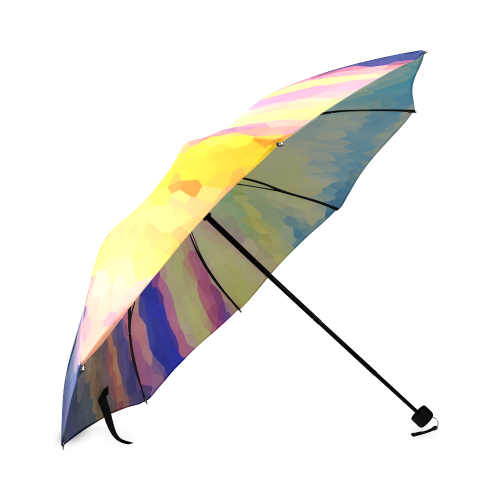OBRUTA Foldable Umbrella (Model U01)