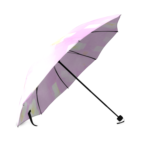 SQUARES Foldable Umbrella (Model U01)