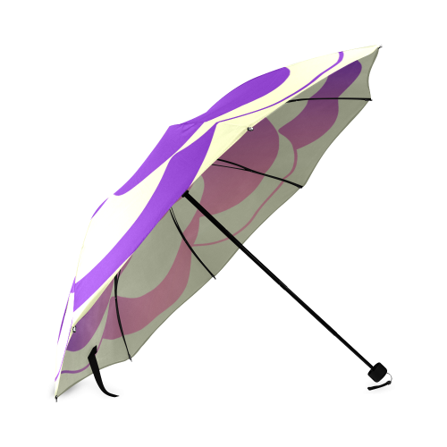 FLORET Foldable Umbrella (Model U01)