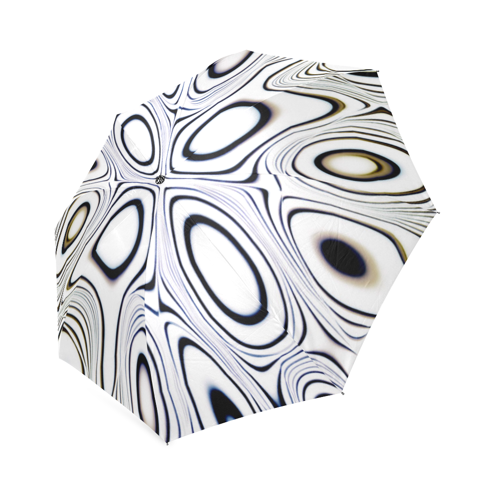 Blast-o-Blob #1 - Jera Nour Foldable Umbrella (Model U01)