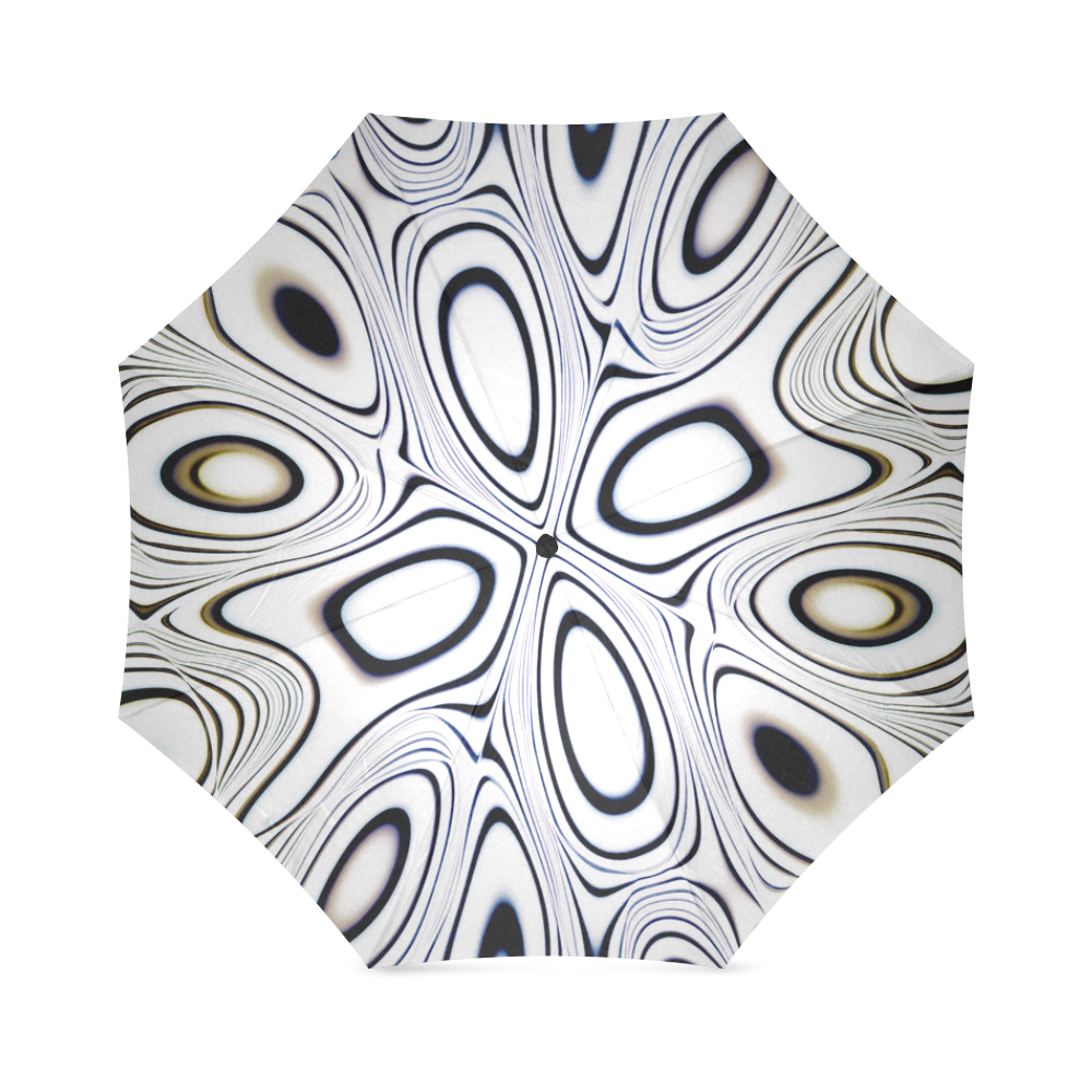 Blast-o-Blob #1 - Jera Nour Foldable Umbrella (Model U01)