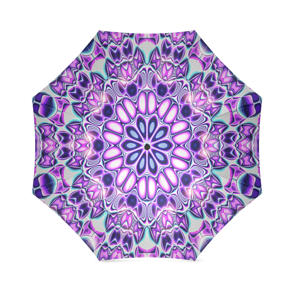 Blast-o-Blob #5 - Jera Nour Foldable Umbrella (Model U01)