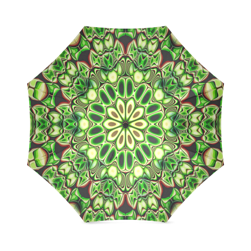 Blast-o-Blob #5 - Jera Nour Foldable Umbrella (Model U01)