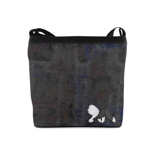swag Crossbody Bags (Model 1613)